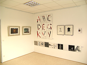 Kunst-Börse in der Kunstschule Neuss